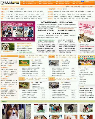 寵物中國